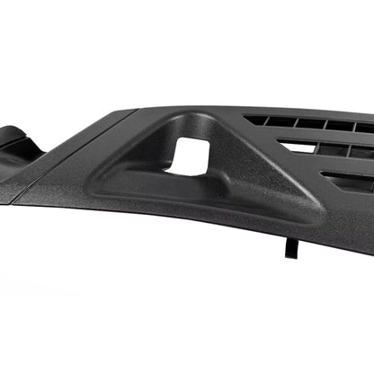 Parabrezza Tergicristallo Finestra Cowl Pannello Griglia RH &amp; LH Misura Per Ford F150 LINCOLN MARK LTd