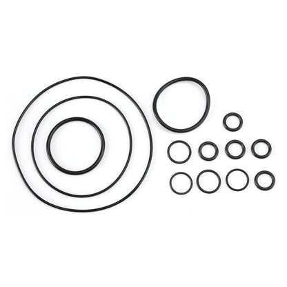 Kit guarnizioni pistone cilindro parte superiore Husqvarna TE 300 2014-2016 54830338300
