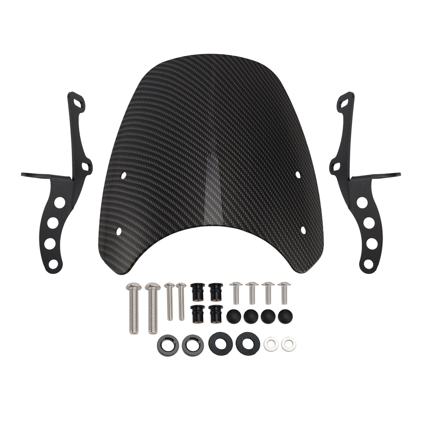 Parabrezza KAWASAKI Eliminator 500 2024-2025