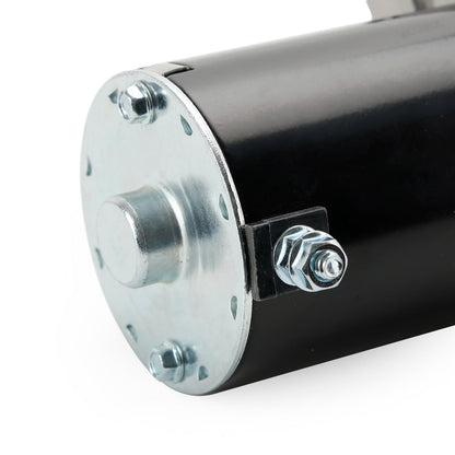 Motorino di avviamento per Briggs raffreddato ad aria orizzontale 14 16 18 HP 393017 394674 394808 497596