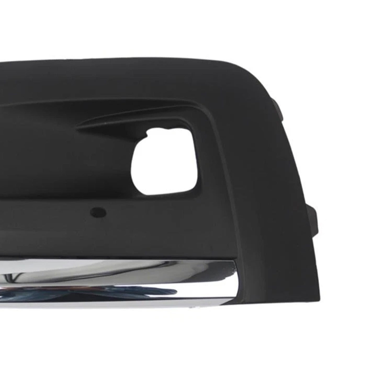 Griglia fendinebbia anteriore sinistra 9816764880 per Peugeot Rifter 2019-2025