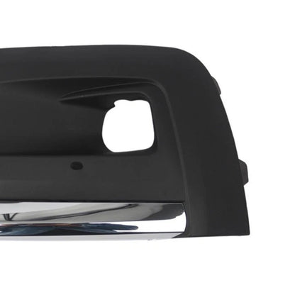 Griglia fendinebbia anteriore sinistra 9816764880 per Peugeot Rifter 2019-2025