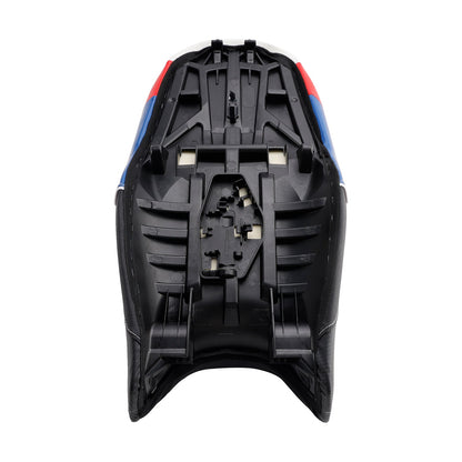 Sostituisci il sedile anteriore posteriore del conducente e del passeggero blu per BMW R1200GS 13-18 R1250GS