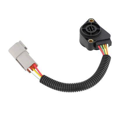 Sensore di velocità dell'acceleratore 21116880 per motori Volvo Truck H/FM 13L 16L 2004-