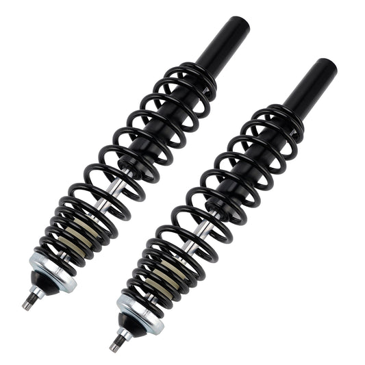 2 pezzi di ammortizzatori anteriori 7555749 per Polaris Ace 325 Haw-Keye Sportsman Trail Blazer