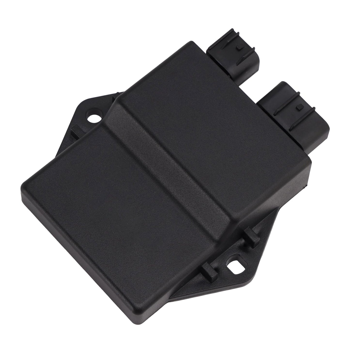 Centralina di accensione CDI compatibile con Kawasaki KLX400 KLX400R KLX400SR 2003-2004 21119-S006