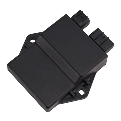Centralina di accensione CDI compatibile con Kawasaki KLX400 KLX400R KLX400SR 2003-2004 21119-S006