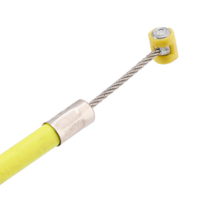 Cavo frizione di ricambio per moto Suzuki GSXR1000 2017-2023, giallo