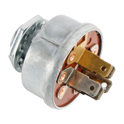 Interruttore di accensione AM102551 per tosaerba Noma Murray Toro Cox John Deere