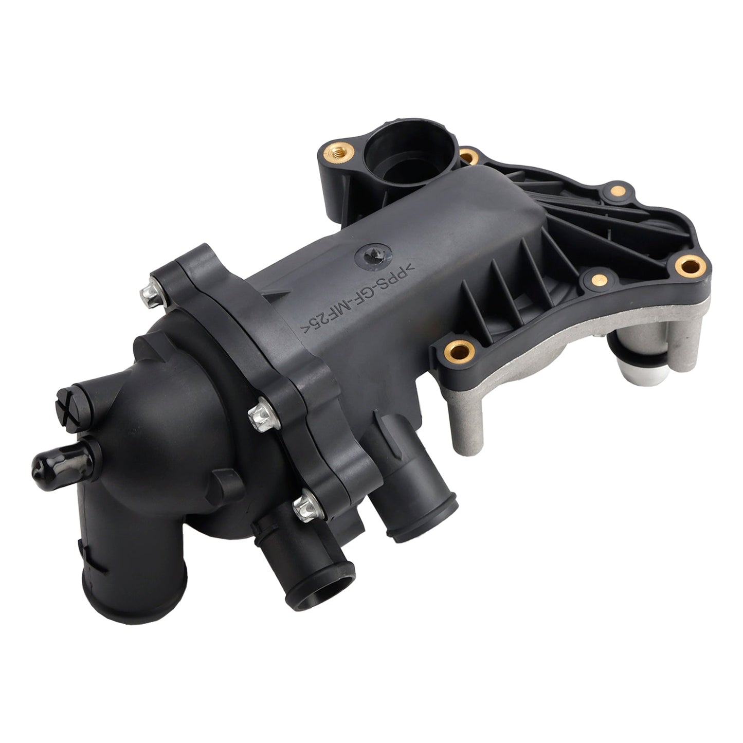 Termostato della pompa dell'acqua per Audi S5 2010-2012 079121013P