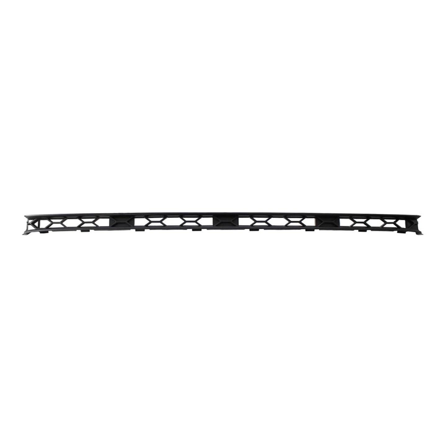 Griglia centrale inferiore paraurti anteriore Audi TTS Mk2 2011-2014 8J0807697H
