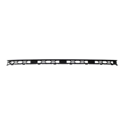 Griglia centrale inferiore paraurti anteriore Audi TTS Mk2 2011-2014 8J0807697H