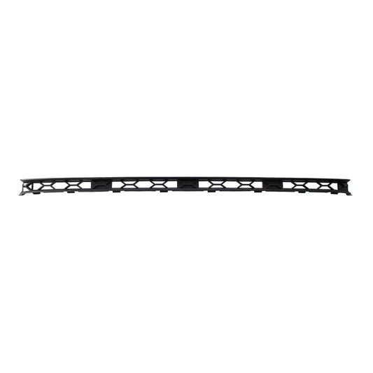 Griglia centrale inferiore paraurti anteriore Audi TTS Mk2 2011-2014 8J0807697H