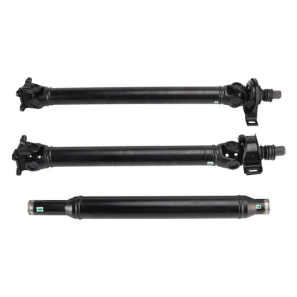 02.1996-07.2003 MERCEDES-BENZ VITO Bus (638) 113 2.0 (638.114, 638.194) 95/129 Albero di trasmissione Albero di trasmissione 2211mm Lunghezza 6394103206