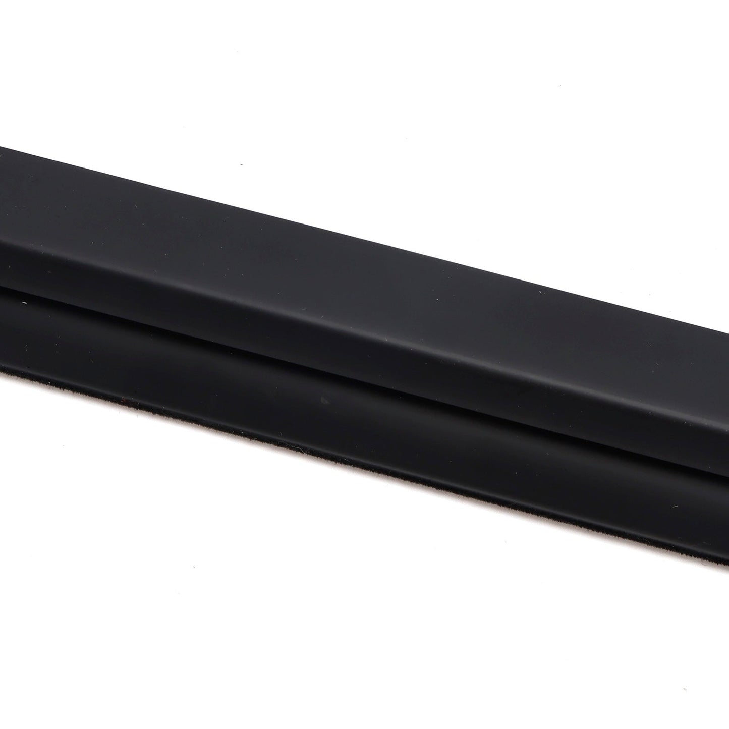 1995-2004 Toyota Tacoma 2 pezzi Guarnizione per cintura per finestrino porta anteriore WP685VZ