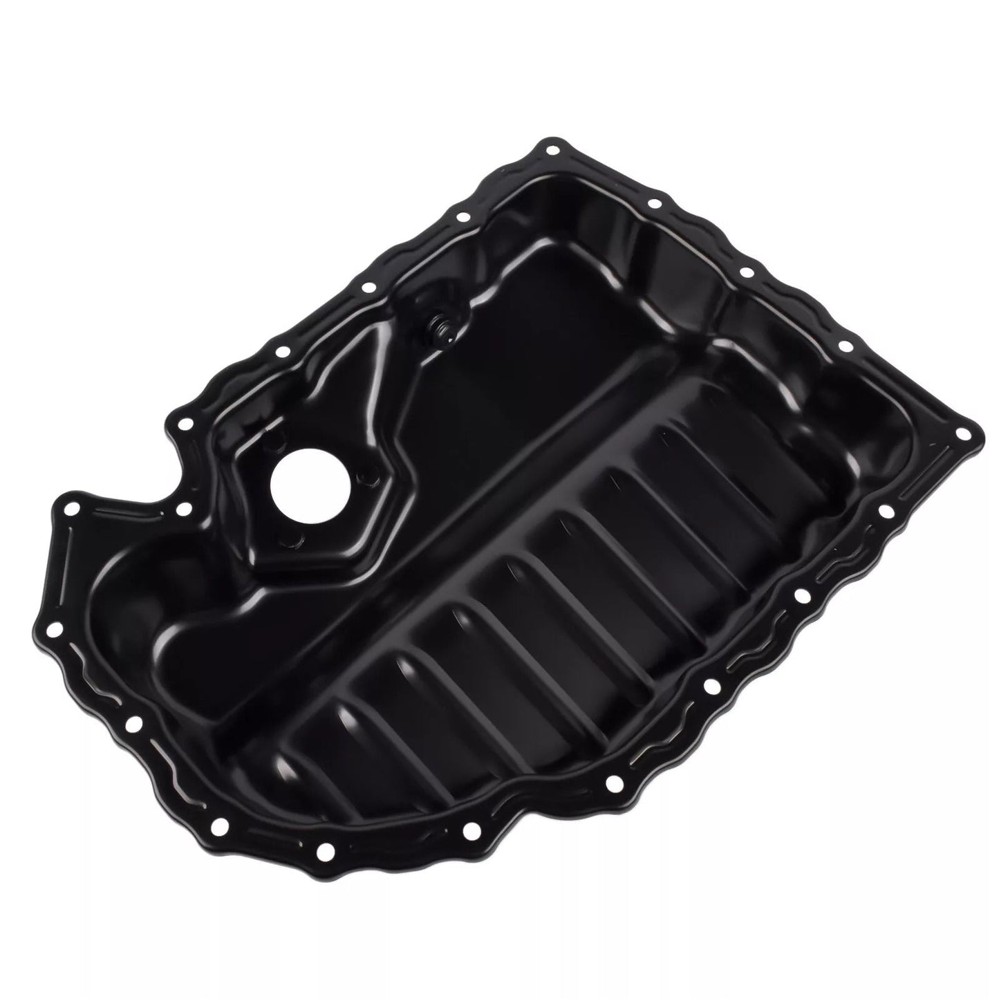 Coppa dell'olio inferiore VW Passat 2.5L 2006-2014 06J103600E 06J103600AF 264-713
