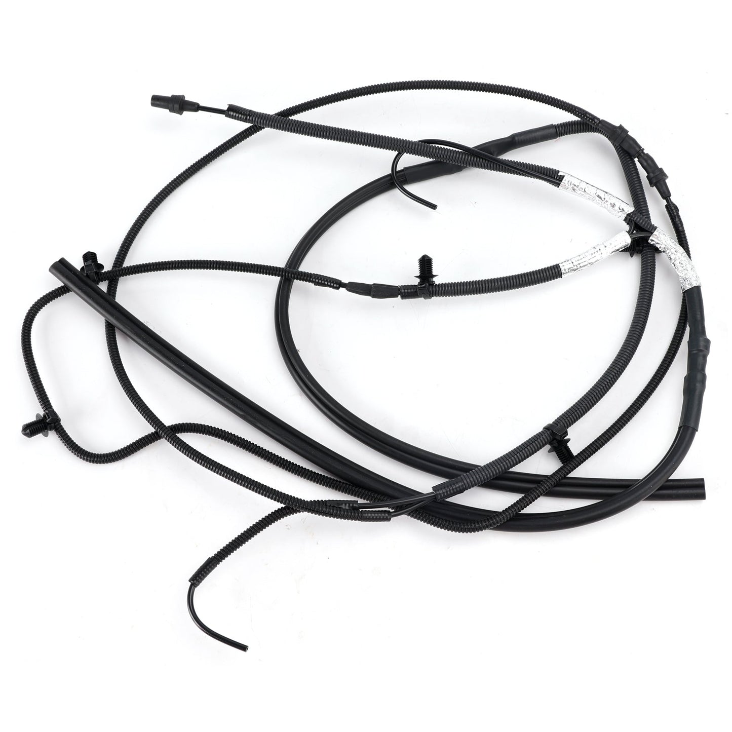Tubo flessibile a vuoto per bloccaggio mozzo automatico 4x4 7L3Z7A785A per Ford F-150 F 150 2004-2008