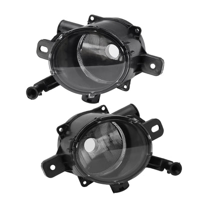 Copertura fendinebbia anteriore 1710525 1710524 per Opel Zafira B (A05) 2008-2011