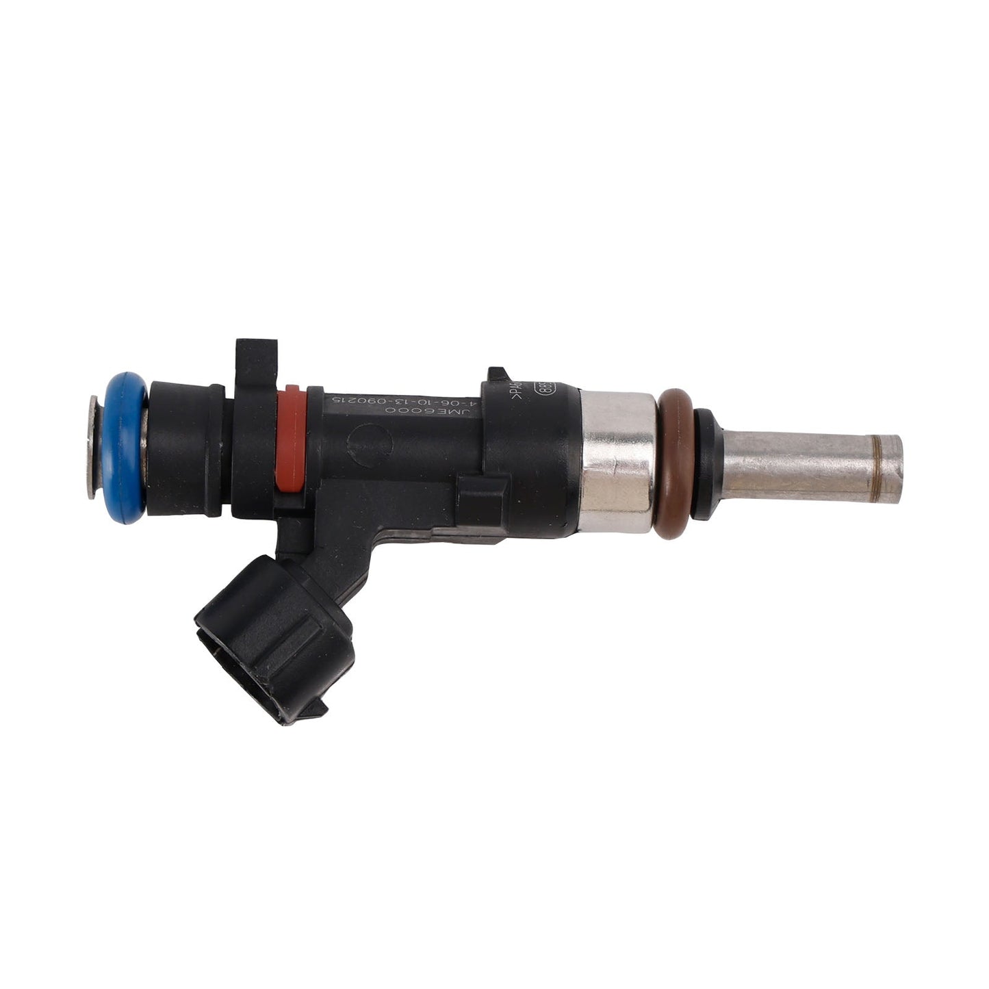 1 iniettore di carburante per Mitsubishi Lancer Evolution 2008-2015 1465A174