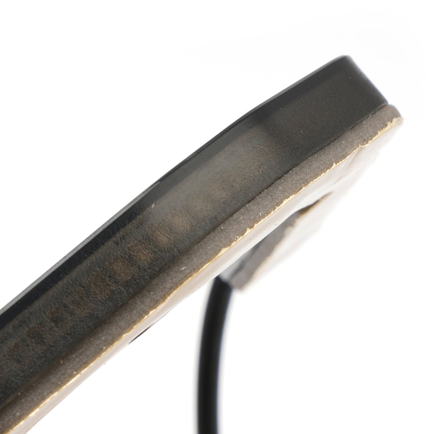 Supporto per targa in lega di alluminio per BMW S1000RR 2021-2024