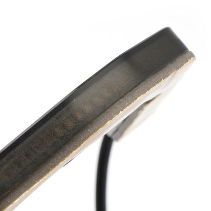 Supporto per targa in lega di alluminio per BMW S1000RR 2021-2024