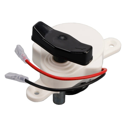 Motore di sollevamento per ventola di ventilazione per camper K6010-81 per Dometic Fan-Tastic Vent serie B