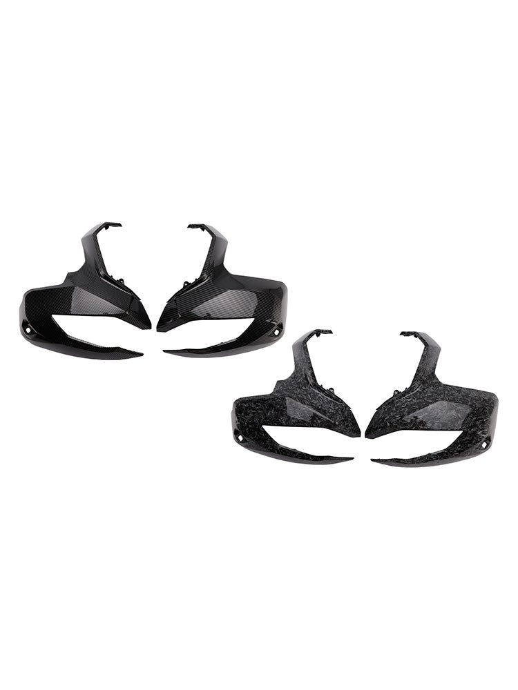 Carenatura del pannello di copertura del telaio laterale Honda ADV 350 2022-2025