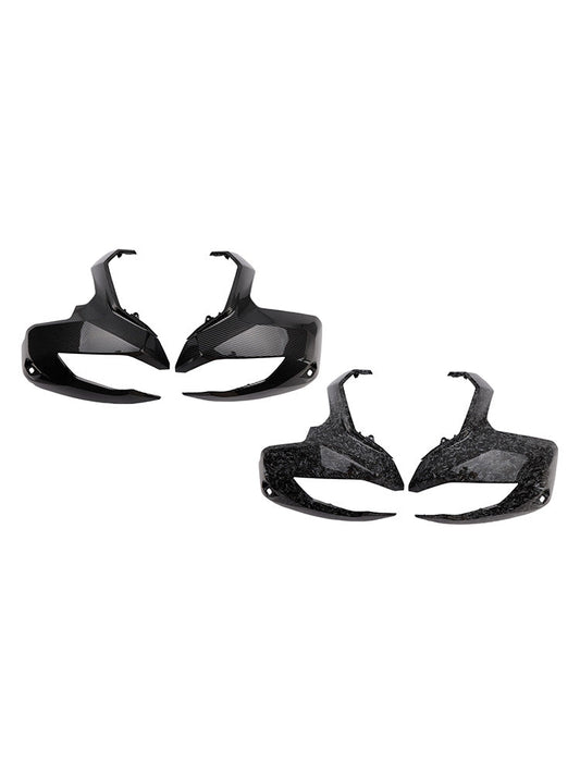 Carenatura del pannello di copertura del telaio laterale Honda ADV 350 2022-2025