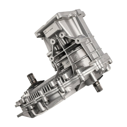 Scatola di trasferimento trasmissione Porsche Cayenne 958 GTS Turbo S 2011-2014 95834101002