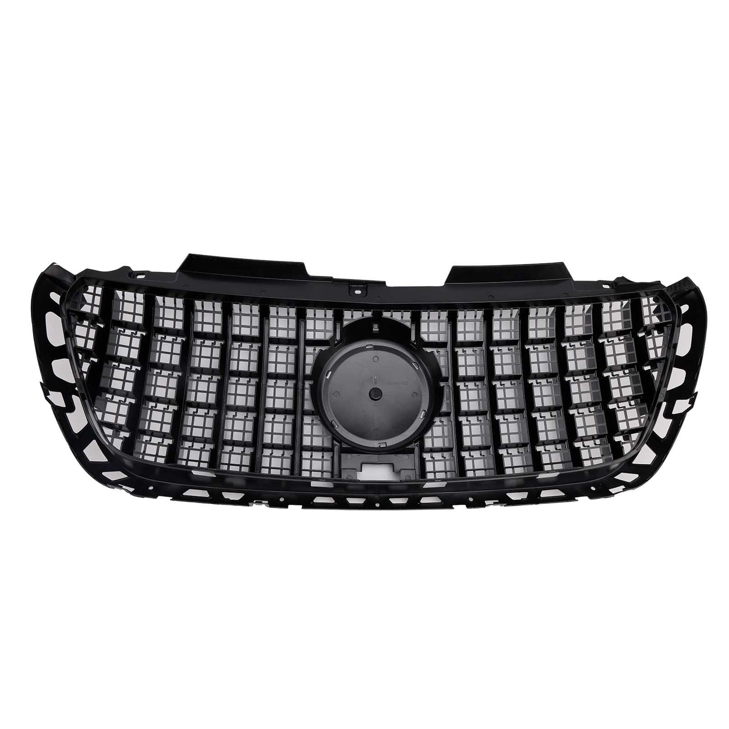 Griglia paraurti anteriore stile GTR per Mercedes Sprinter W907 W910 2018-2023 A9108852600