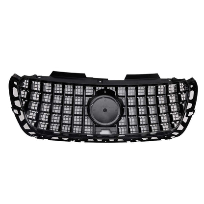 Griglia paraurti anteriore stile GTR per Mercedes Sprinter W907 W910 2018-2023 A9108852600