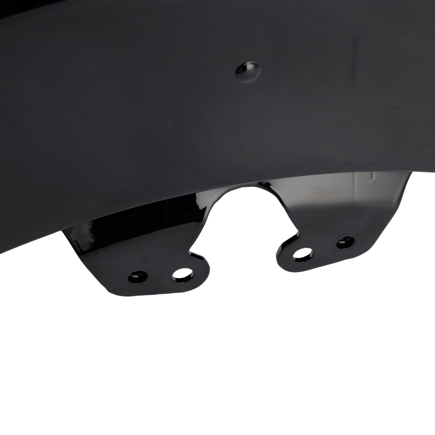 014+ Harley-Davidson Electra Glide Ultra Limited - Parafango anteriore in acciaio FLHTKSteel