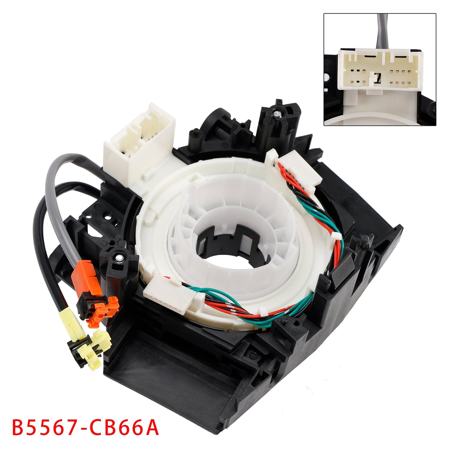 Molla dell'orologio NISSAN ROGUE 2.5L 2008-2011 B5567-CB66A B5567-CB69D 25560-JD003