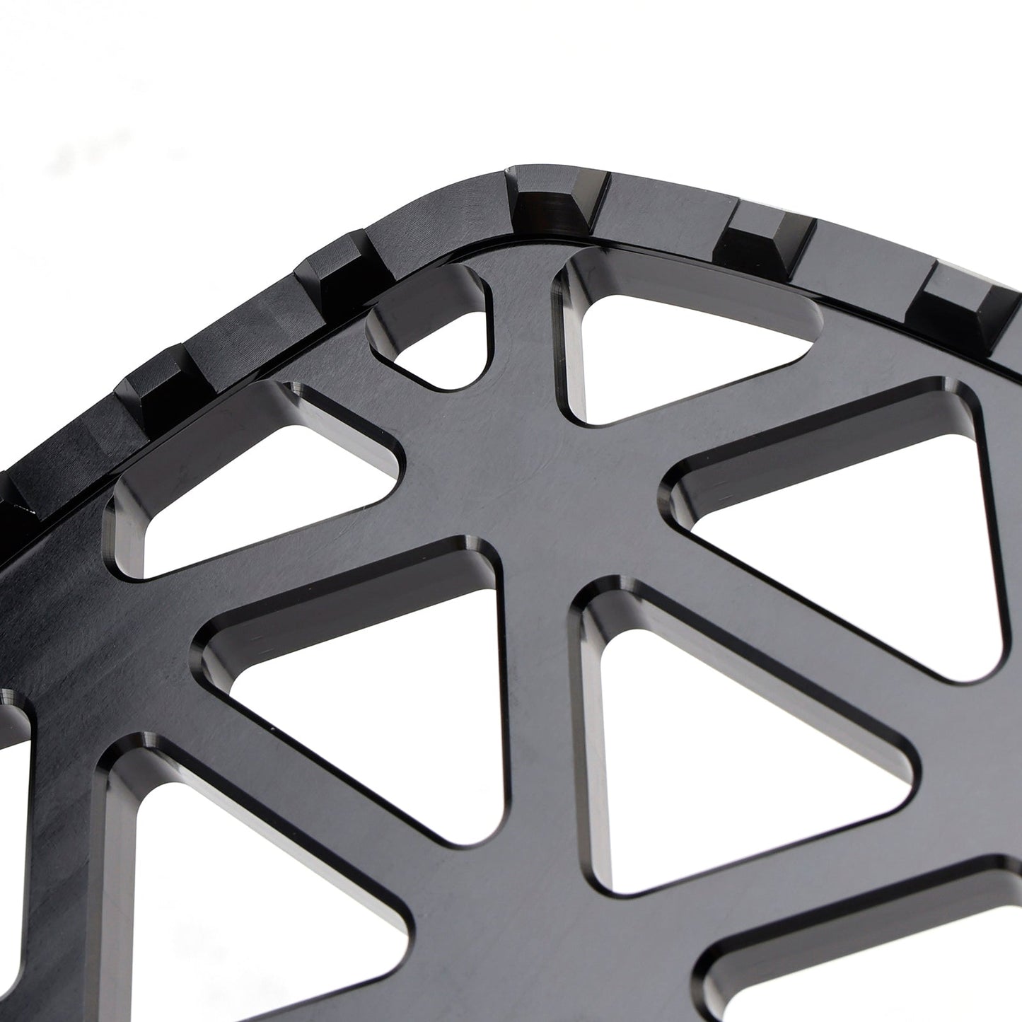 Pedane poggiapiedi anteriori Yamaha BOLT / BOLT R-SPEC / XV950R 2014-2024
