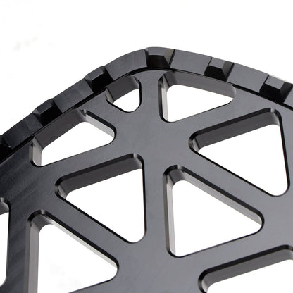 Pedane poggiapiedi anteriori Yamaha BOLT / BOLT R-SPEC / XV950R 2014-2024