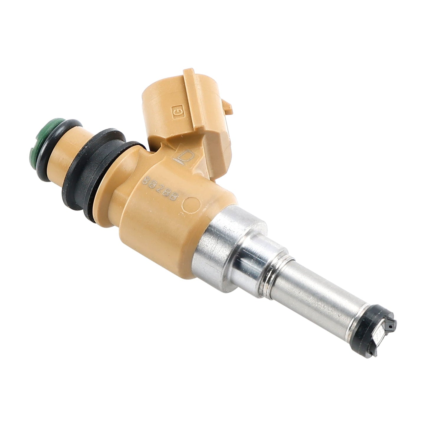 49033-0034 297500-0640 Iniettori di carburante 2C0-13761-00-00 Per Yamaha YZF R1 R6