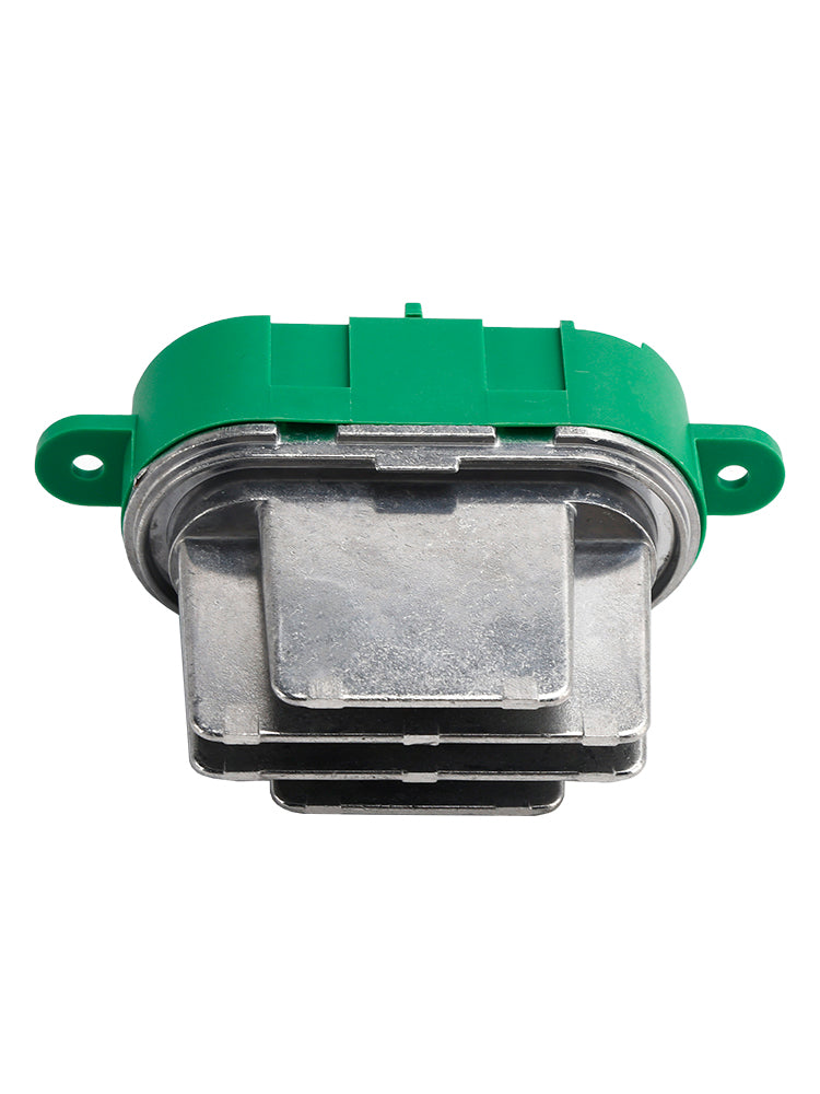 Resistenza del regolatore del ventilatore del sistema HVAC 7701207453 per Renault Espace IV 2002-