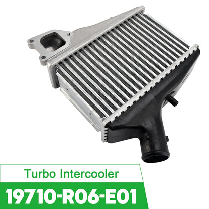 Intercooler turbo per Honda CR-V III RE 2007-22 2.2 N22A2 N22B3 19710-R06-E01