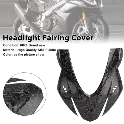 Copertura parabrezza per Aprilia RSV4 2021-2024