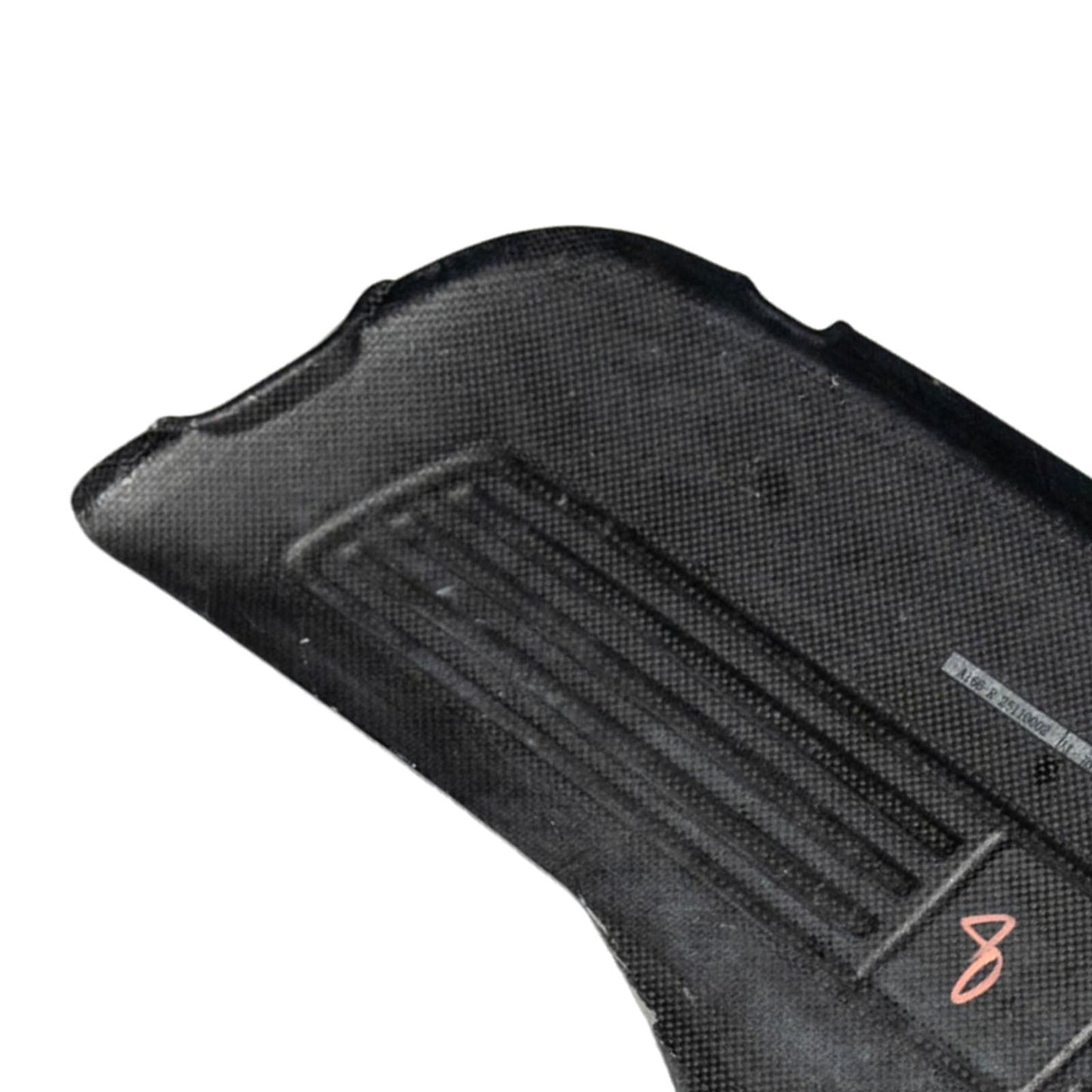 Coperchio di protezione motore per Mercedes Benz Classe G W465 G63 (modelli dal 2025 in poi) - Codice articolo: A1770102013