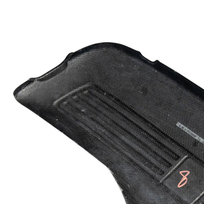 Coperchio di protezione motore per Mercedes Benz Classe G W465 G63 (modelli dal 2025 in poi) - Codice articolo: A1770102013