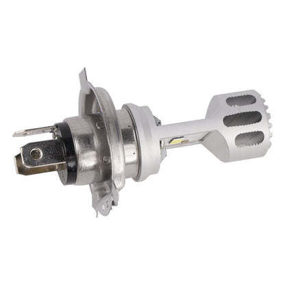 Per Philips HS1 Ultinon Essential Moto +100% più luminoso 6500K luce bianca