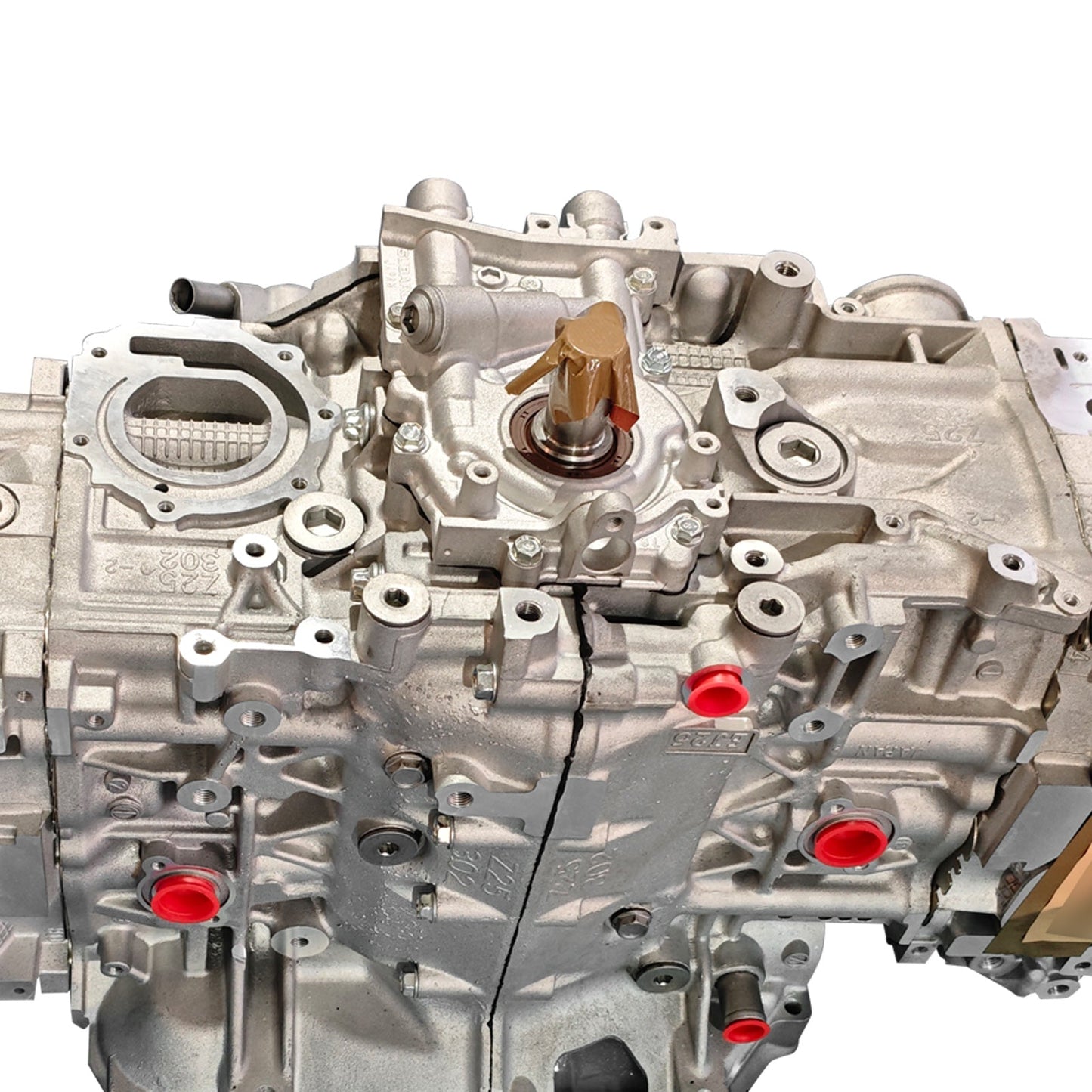 Motore Subaru Forester 2.5L 2009-2010 EJ25
