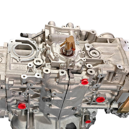 Motore Subaru Forester 2.5L 2009-2010 EJ25