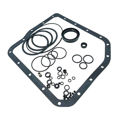 Kit di revisione della trasmissione principale U250E U250 per Toyota Camry U250E 2005+