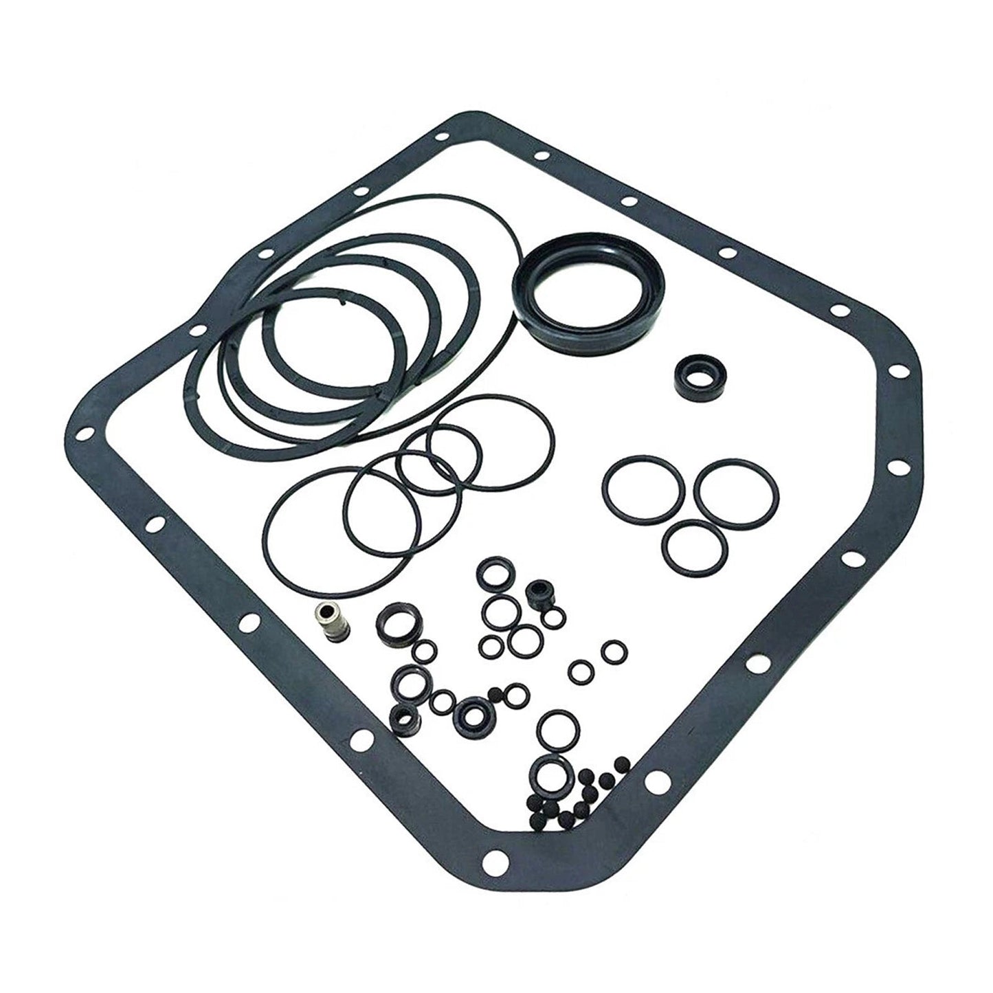 Kit di revisione della trasmissione principale, guarnizione U250E U250 per Toyota Camry U250E 2005+