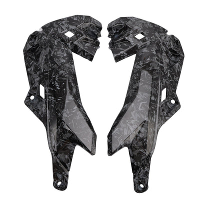 Carenatura dei pannelli laterali del faro Honda ADV 350 2022-2025
