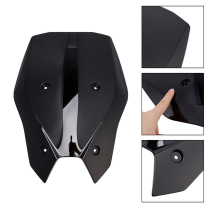 2025-2026 KAWASAKI Z900 Z 900 Parabrezza Parabrezza