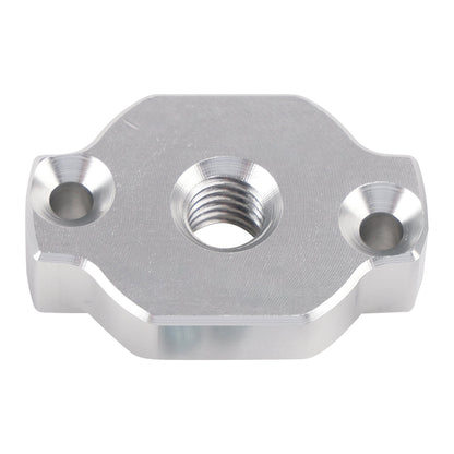 Confezione da 2 kit di ancoraggio rapido in alluminio per accessori per ATV e UTV CFMoto