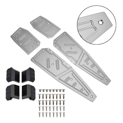 Parabrezza parabrezza adatto per MOTO GUZZI V7 Classic 2016-2023 V9 Bobber 2018-23
